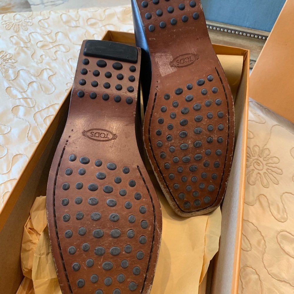 Tod’s Loafer - Picture 3 of 6
